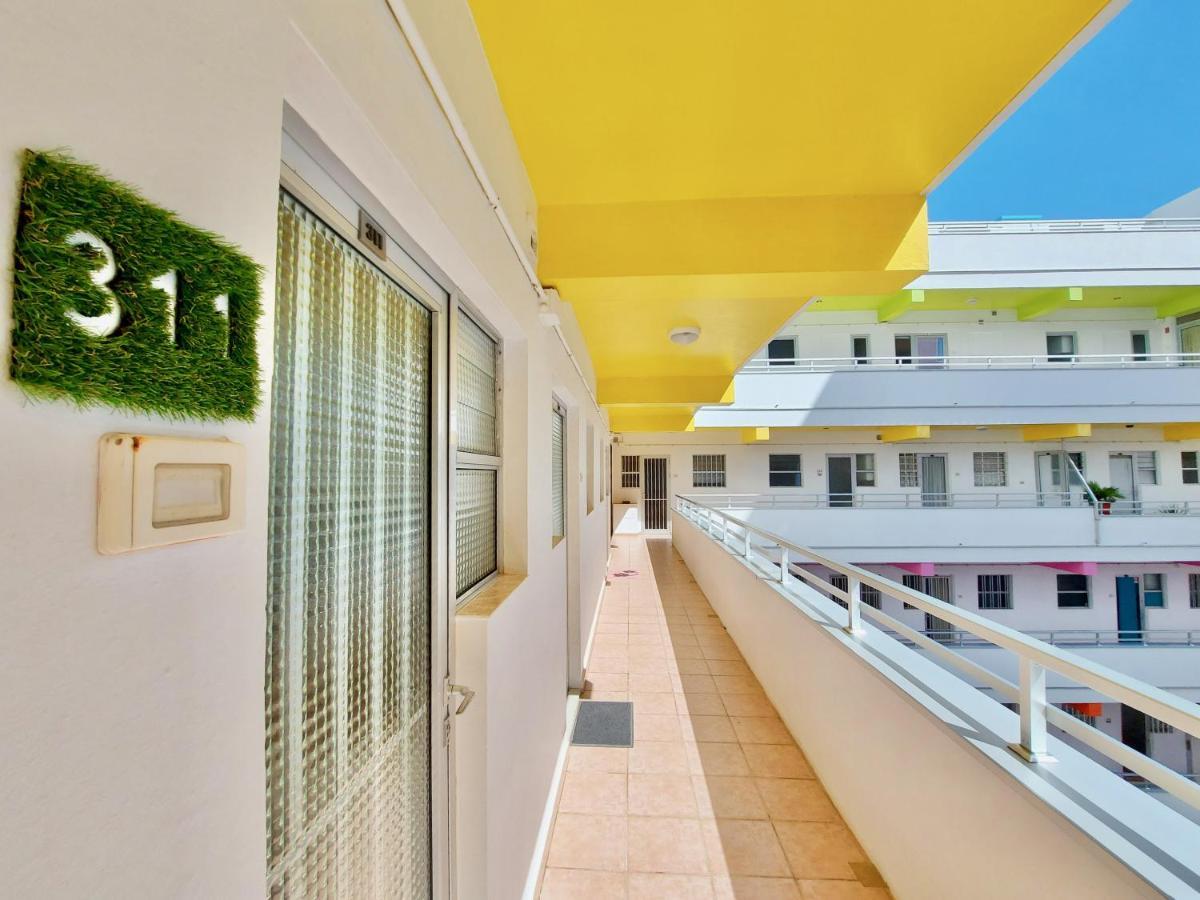 Studio Bahamas By Tor Puerto de la Cruz  Exterior photo